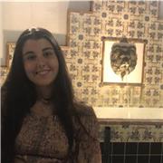 Doy clases de refuerzo a todos los cursos de primaria en cualquier materia